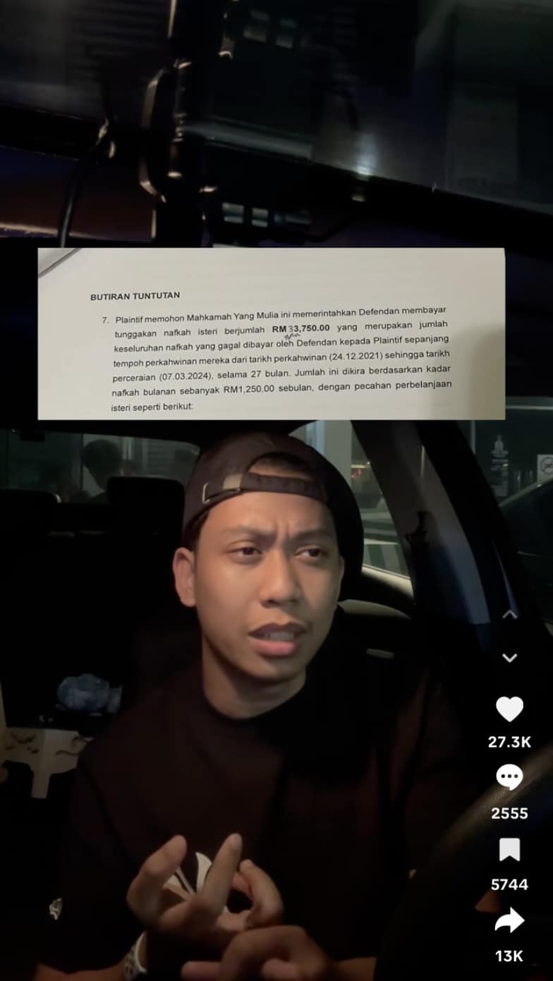 Nafkah