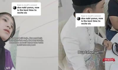 Ohmedia nafkah Anak