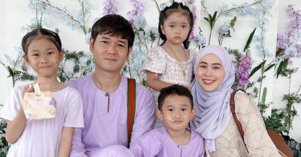 Nubhan dengkil | nubhan jelaskan isu rumah di dengkil mengaku sewa rumah lepas hadapi masalah rumah tangga | oh Media Nubhan