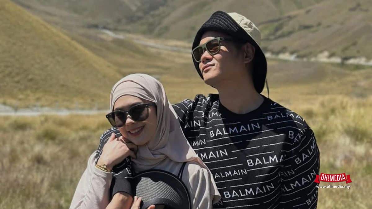 Ohmedia nubhan tak curang | didakwa ada skandal dengan wanita usia 50 tahun Nubhan bersuara | oh Media Ohmedia nubhan Tak Curang