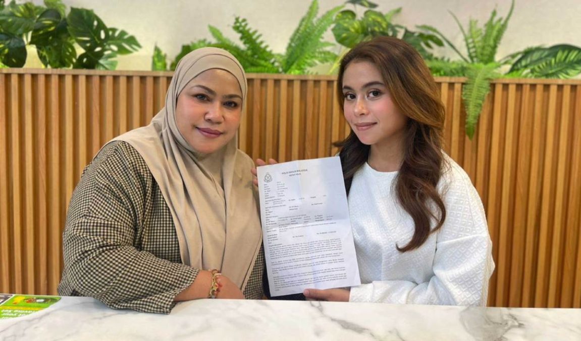 Nubhan1 | didakwa ada skandal dengan wanita usia 50 tahun Nubhan bersuara | oh Media Nubhan1