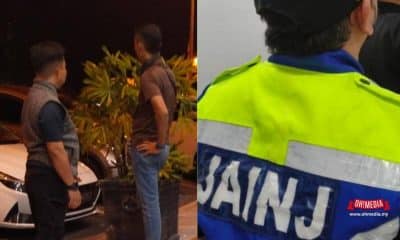 Ohmedia penguatkuasa Jainj 2025