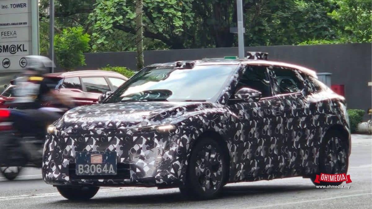 Ohmedia perodua ev | perodua sahkan ev pertama malaysia siap dilancarkan tahun depan | oh Media Ohmedia perodua ev