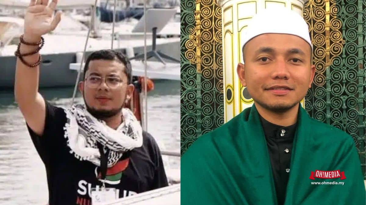 Ohmedia pu Rahmat Amin