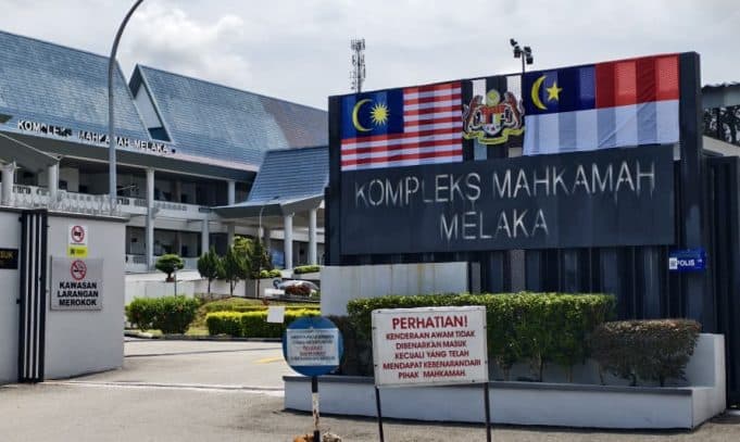 Rogol melaa | tak ambil spm di sekolah asal suspek kes salah laku seksual di melaka dibuang serta merta | oh Media Rogol Melaka