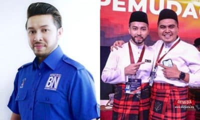 Ohmedia shahrul Nasrun