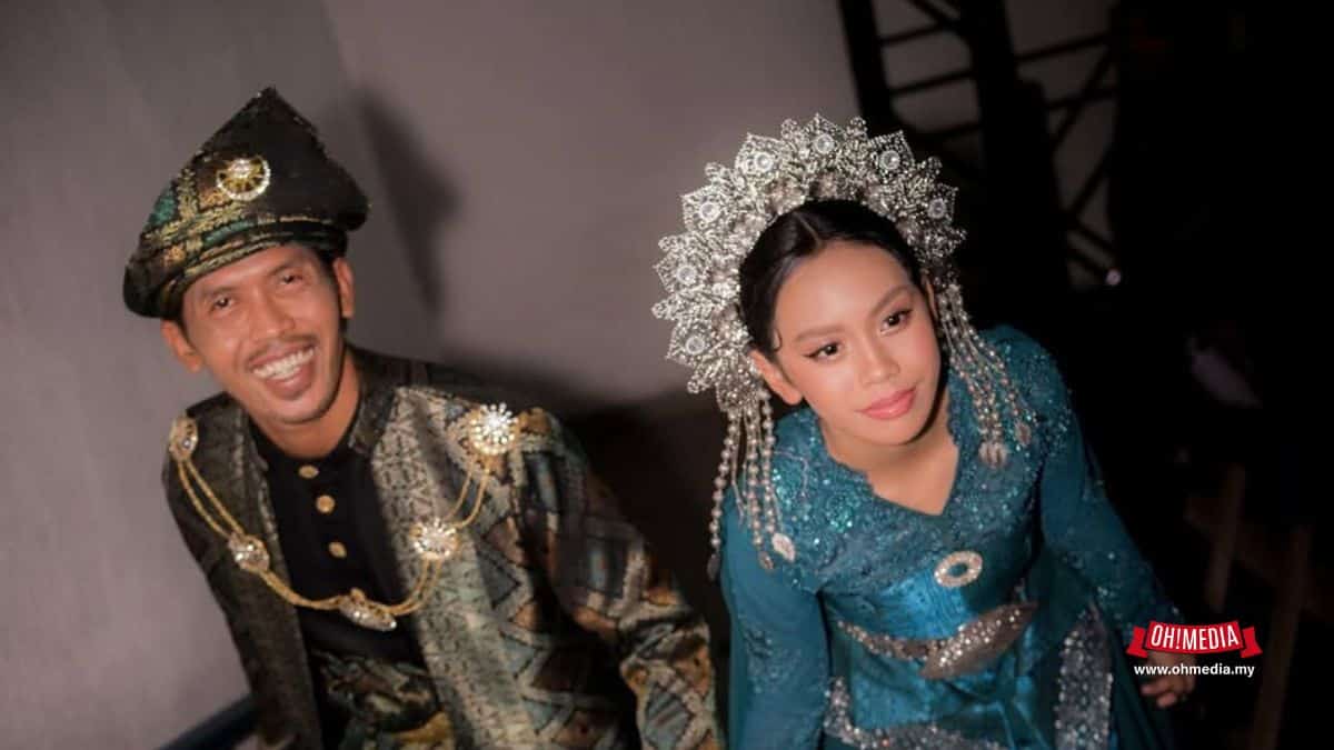 Ohmedia shuib thalita | grand finale sebahagian dari format asal ttmm kelab peminat thalita bersuara | oh Media Ohmedia shuib Thalita
