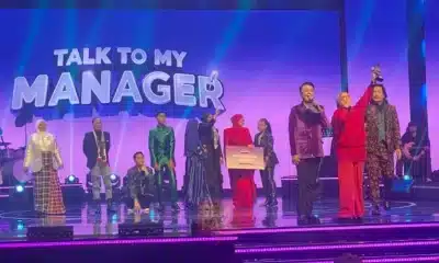 Talk to My Manager 1