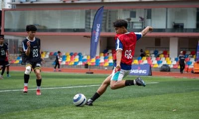 Dashing bolaland | dashing bolaland | oh Media | oh Media Dashing Bolaland