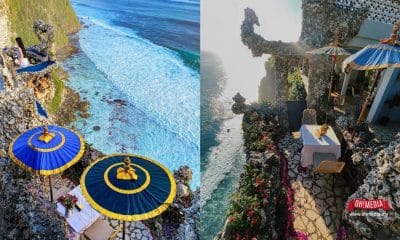 Ohmedia uluwatu