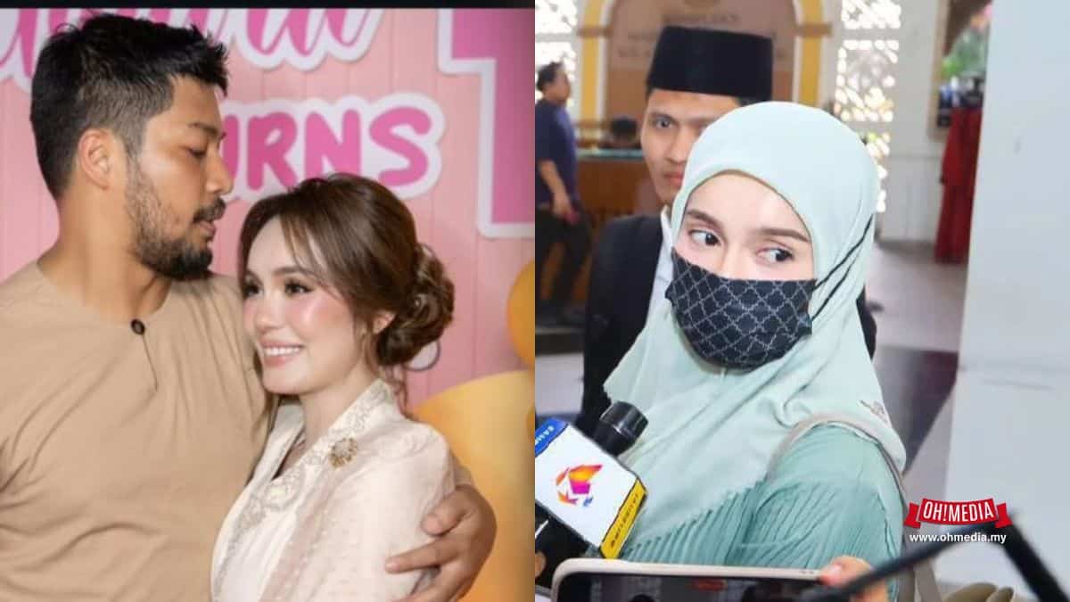 Ohmedia uqasha kamal | perkahwinan itu sah jika pendakwah jelaskan isu tarikh nikah uqasha senrose | oh Media Ohmedia uqasha Kamal