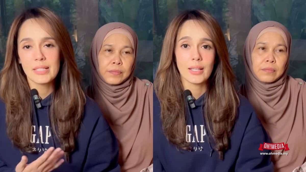 Ohmedia uqasha Senrose Cerai