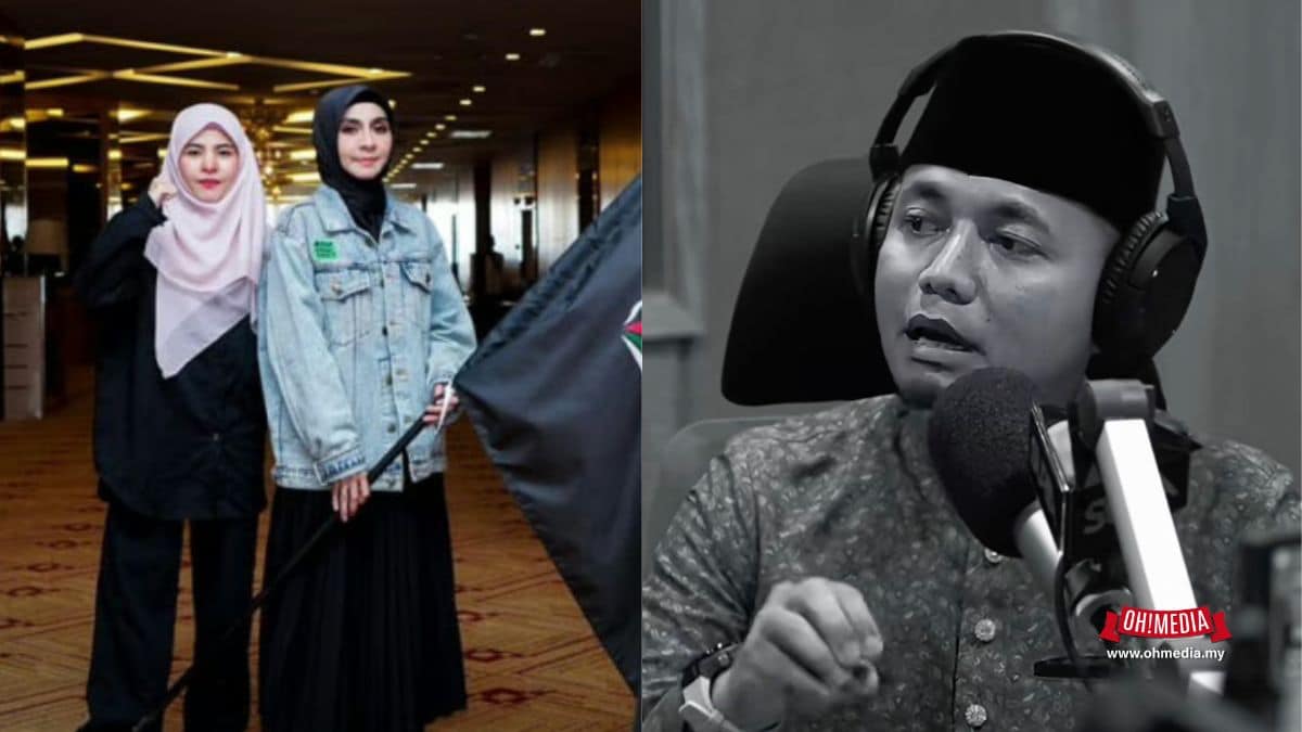 Ohmedia zizi Kirana Ardell