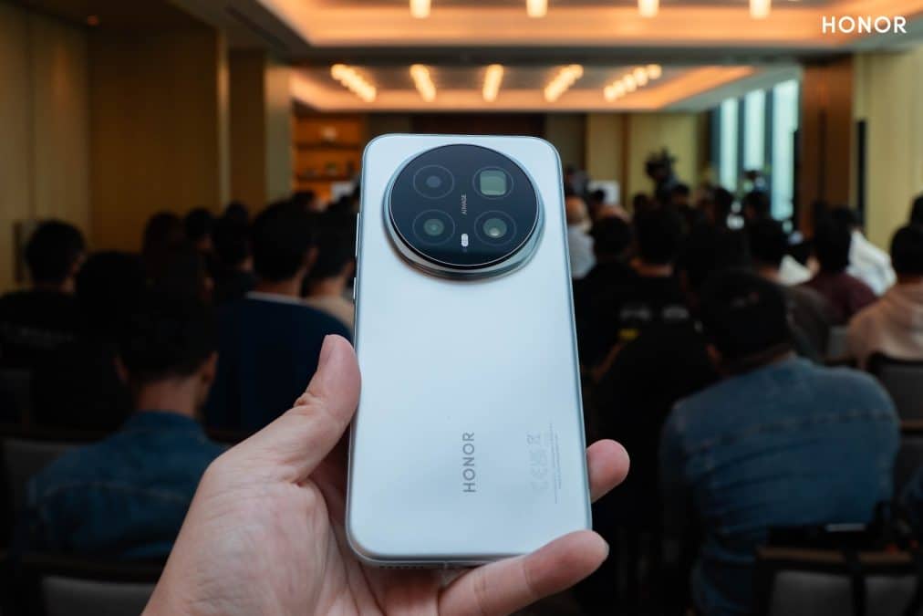 | 200mp sampai tourism malaysia pun terpikat honor magic8 pro jadi telefon rasmi tahun melawat malaysia 2026 | branded oh Media | oh Media