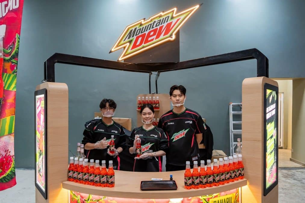 | 5 benda korang terlepas dekat lahlahland 2025 Grab dine out jadi port paling happening dalam hall | branded oh Media | oh Media