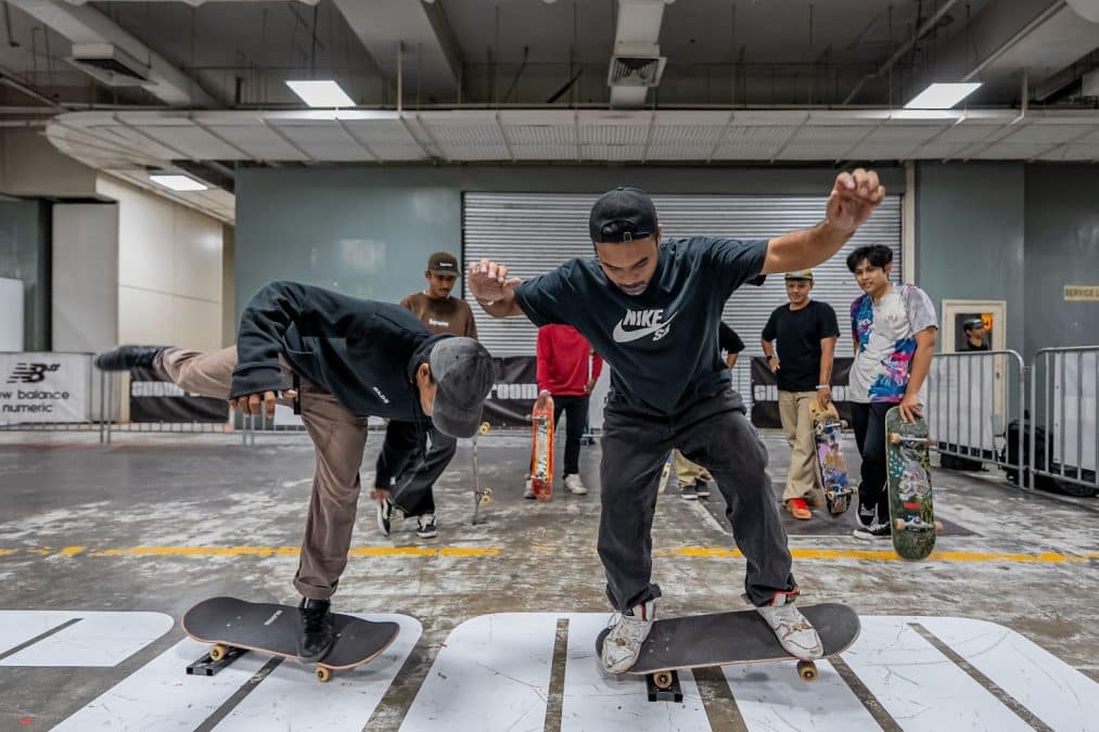 | 5 benda korang terlepas dekat lahlahland 2025 Grab dine out jadi port paling happening dalam hall | branded oh Media | oh Media