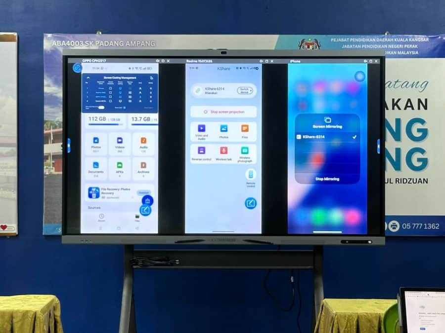 Accelerated Intelligent Search Joi Smartboard