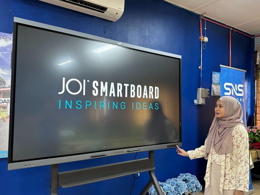 Joi Smartboard