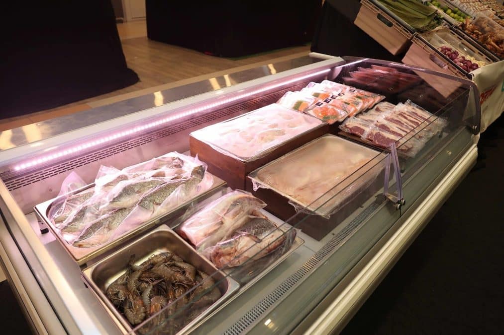 Lotus's masak masak ceria