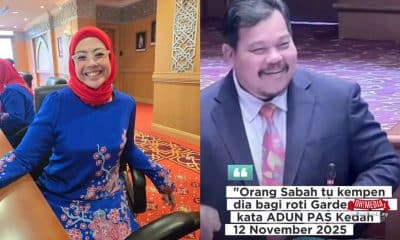 Ohmedia adun Pas Kedah