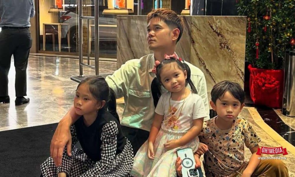 Ohmedia anak Nubhan