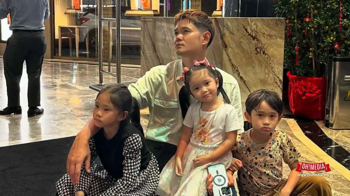 Ohmedia anak Nubhan