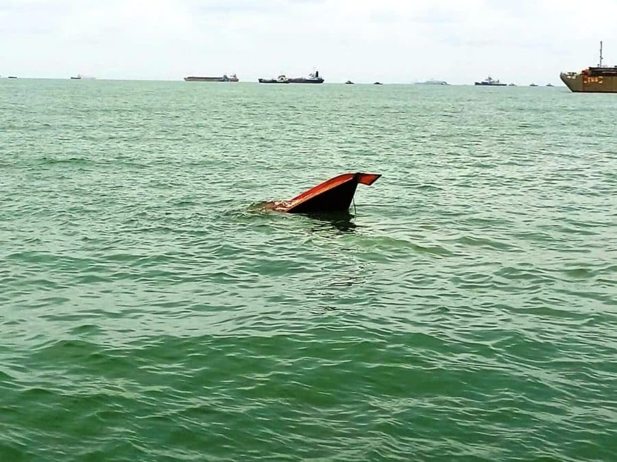 Atm bot 1 | bot bawa 90 pati karam di sempadan malaysia thailand satu mayat wanita ditemui di laut | oh Media Atm bot 1