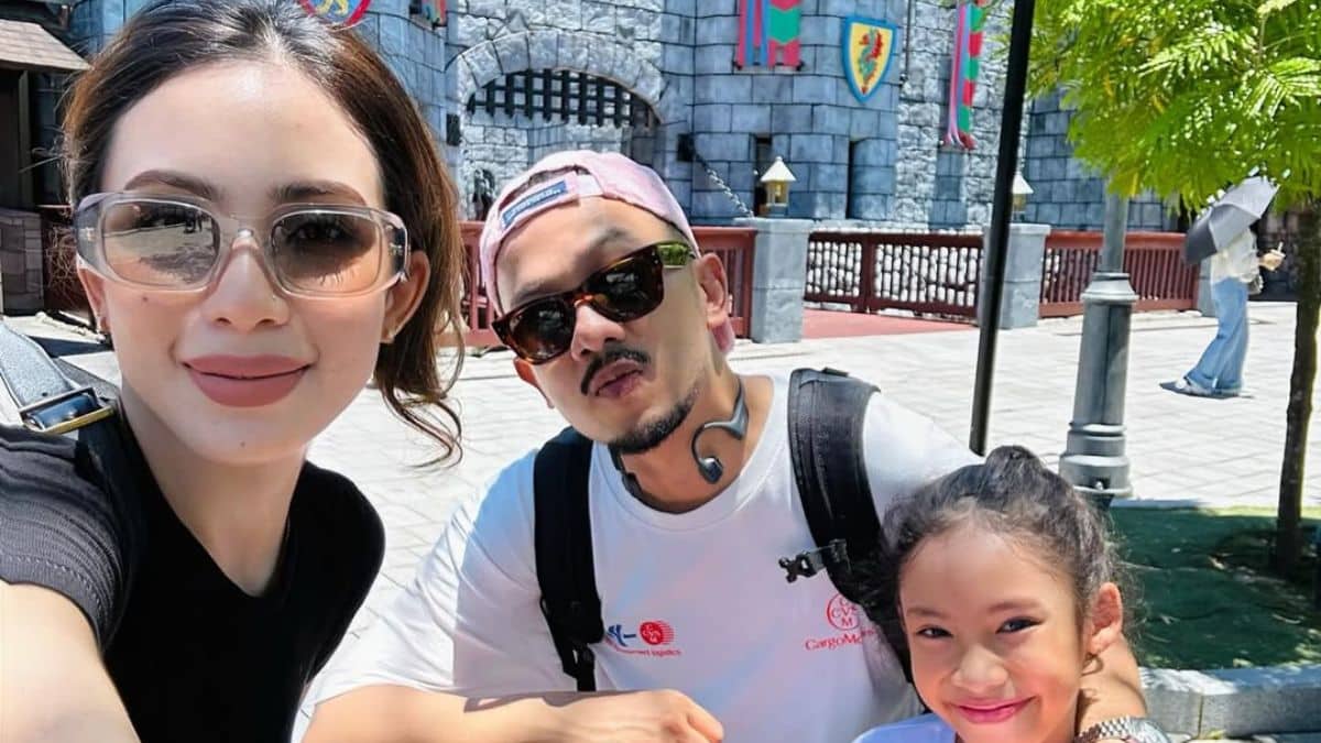 Ohmedia caprice Farra Inalis