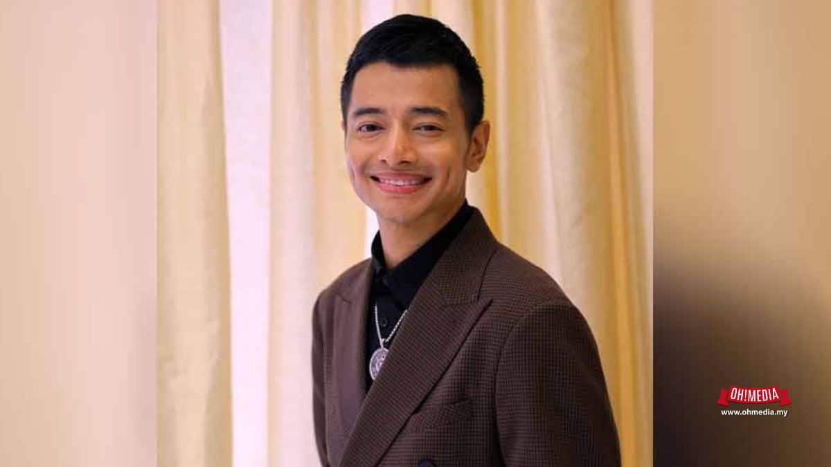 Dituduh Guna Bahan Terlarang Sebab Terlalu Kurus, Dafi Akhirnya Bersuara | Oh! Artis – Oh! Media