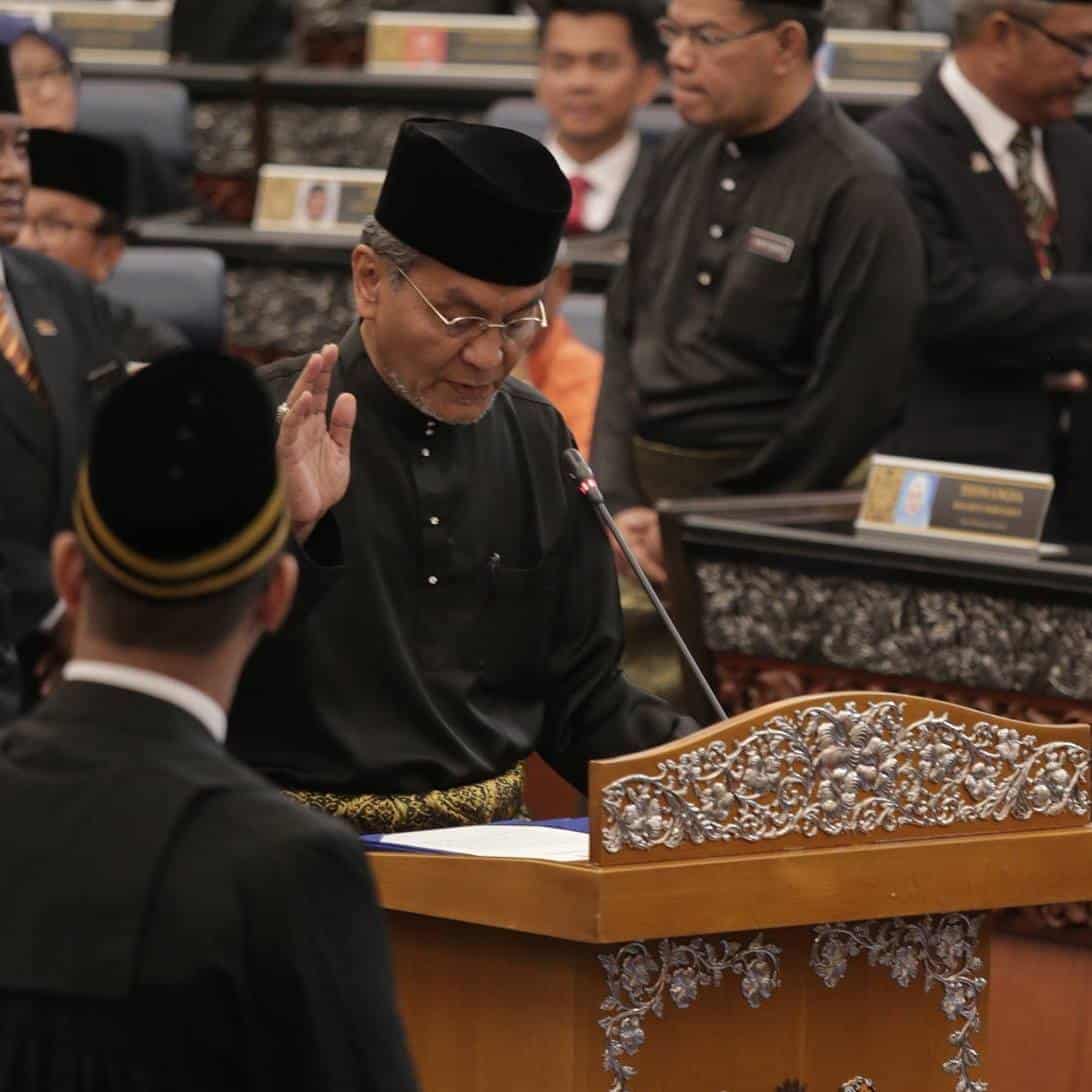 Dr dzulkifli | ramai doktor cabut dari sarawak Kkm akui kekurangan tenaga kesihatan kian kritikal | oh Media Dr Dzulkifli