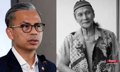 Ohmedia fahmi Fadzil Dharma Harun