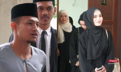 Ohmedia faisal Halim Cerai