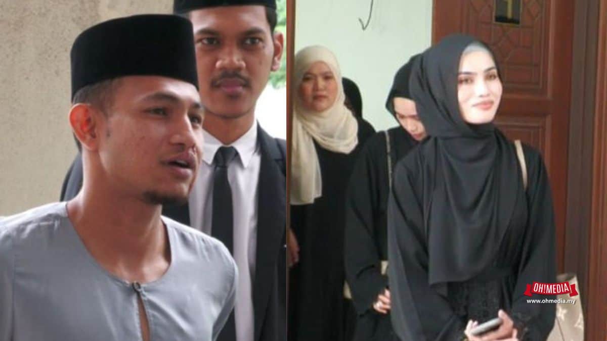 Ohmedia faisal Halim Cerai