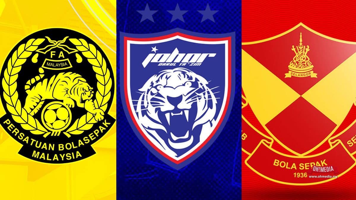 Ohmedia fam Jdt Selangor Fc