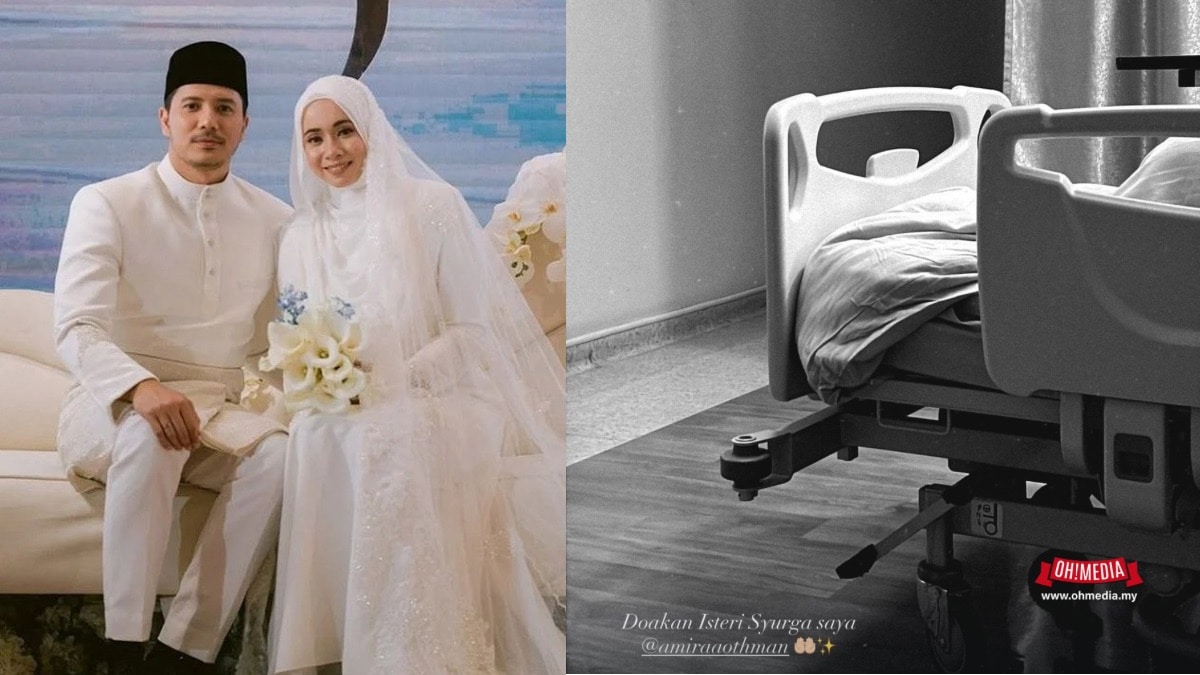 Ohmedia fattah Amin Amira Othman