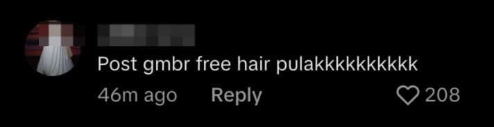 Free hair 2 | netizen tegur prince syed kongsi video isteri free hair semata mata nak pertahankan diri | oh Media Prince Syed