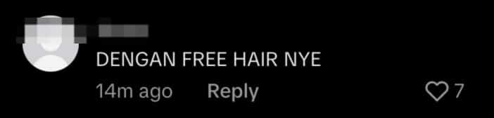 Free hair 3 | netizen tegur prince syed kongsi video isteri free hair semata mata nak pertahankan diri | oh Media Prince Syed