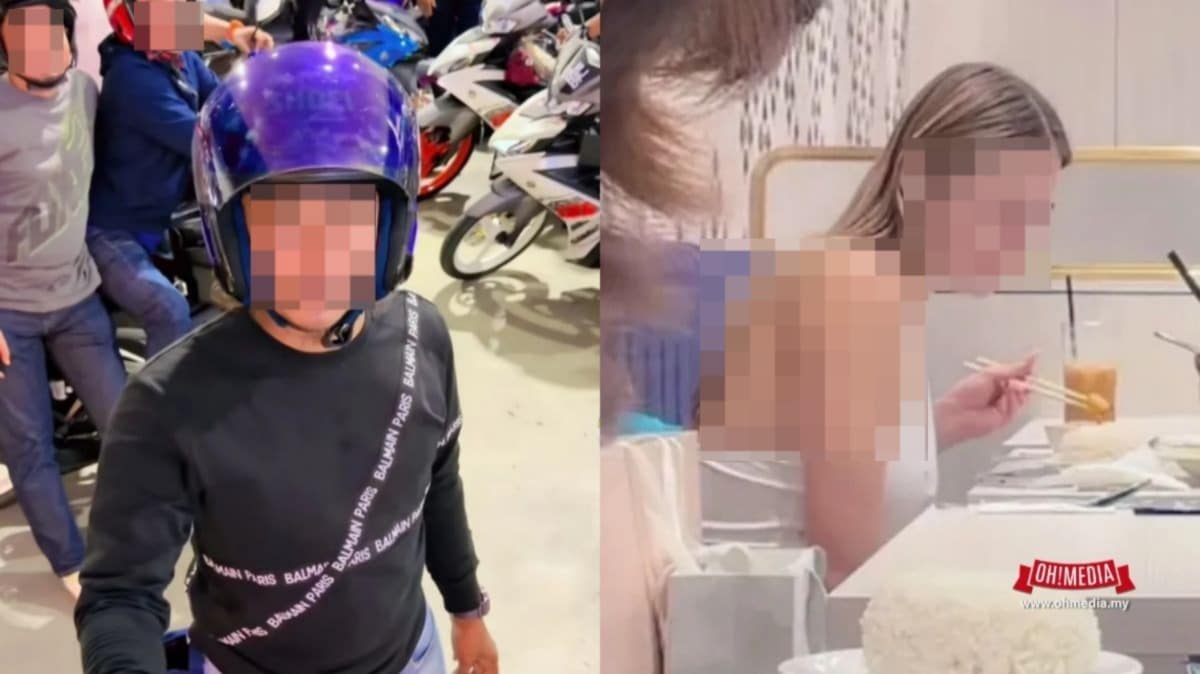 Ohmedia gangguan Seksual 1