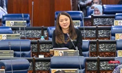 Hannah yeoh fam