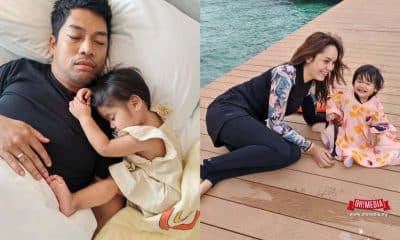 Ohmedia kamal Adli Anak