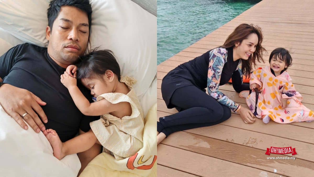 Ohmedia kamal Adli Anak