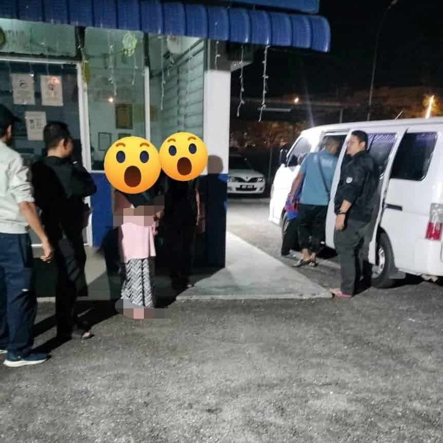 Khalwat | warga emas umur 81 dan 69 tahun ditahan berkhalwat dalam rumah rupa rupanya jiran dah tegur | oh Media Khalwat