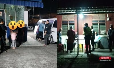 Ohmedia khalwat Melaka