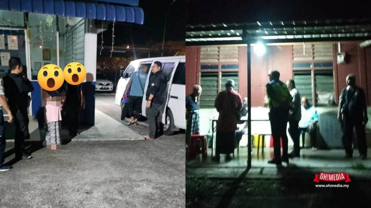 Ohmedia khalwat Melaka