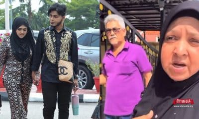 Ohmedia mahkamah Prince Syed