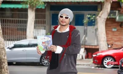 Ohmedia namewee 1