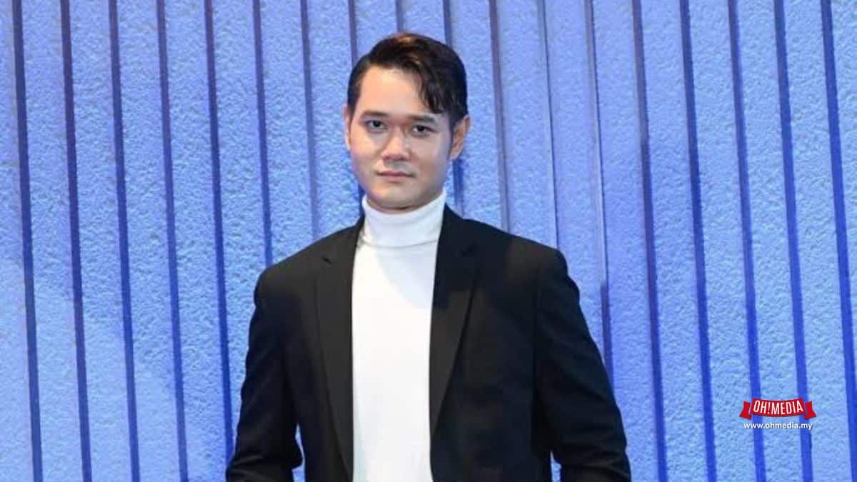 Nubhan | ramai minta nubhan disingkirkan dari gegar vaganza pihak astro akhirnya beri respon | trending oh Media | oh Media Nubhan