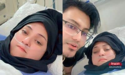 Ohmedia prince Syed Bariatrik