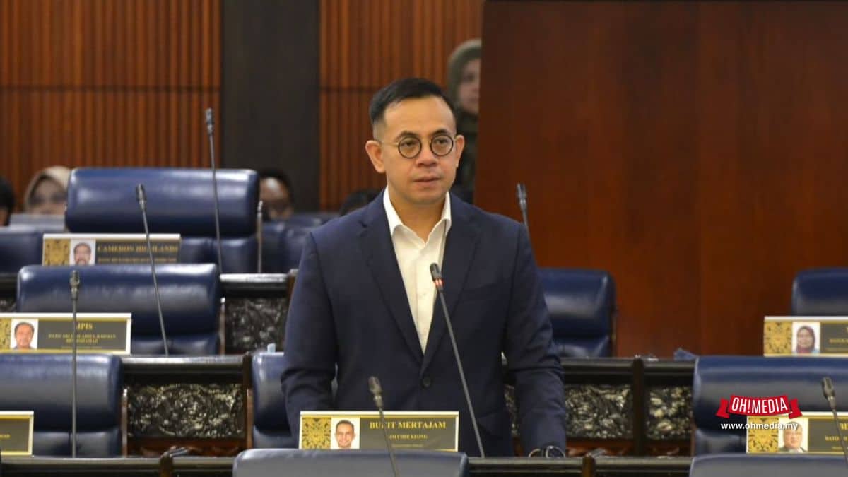 Pindaan Akta PTPK: Peluang Baru Untuk Rakyat Tambah Kemahiran Profesional | Oh! Negara - Oh! Media