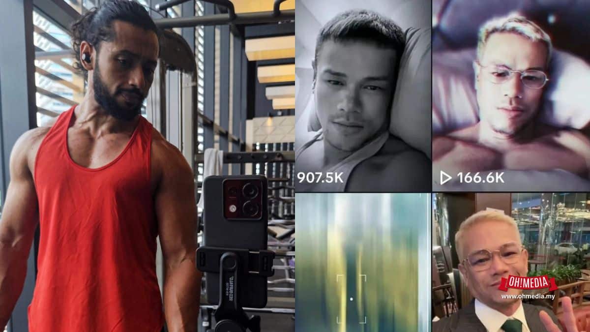 Ohmedia que Haidar Tareqfit